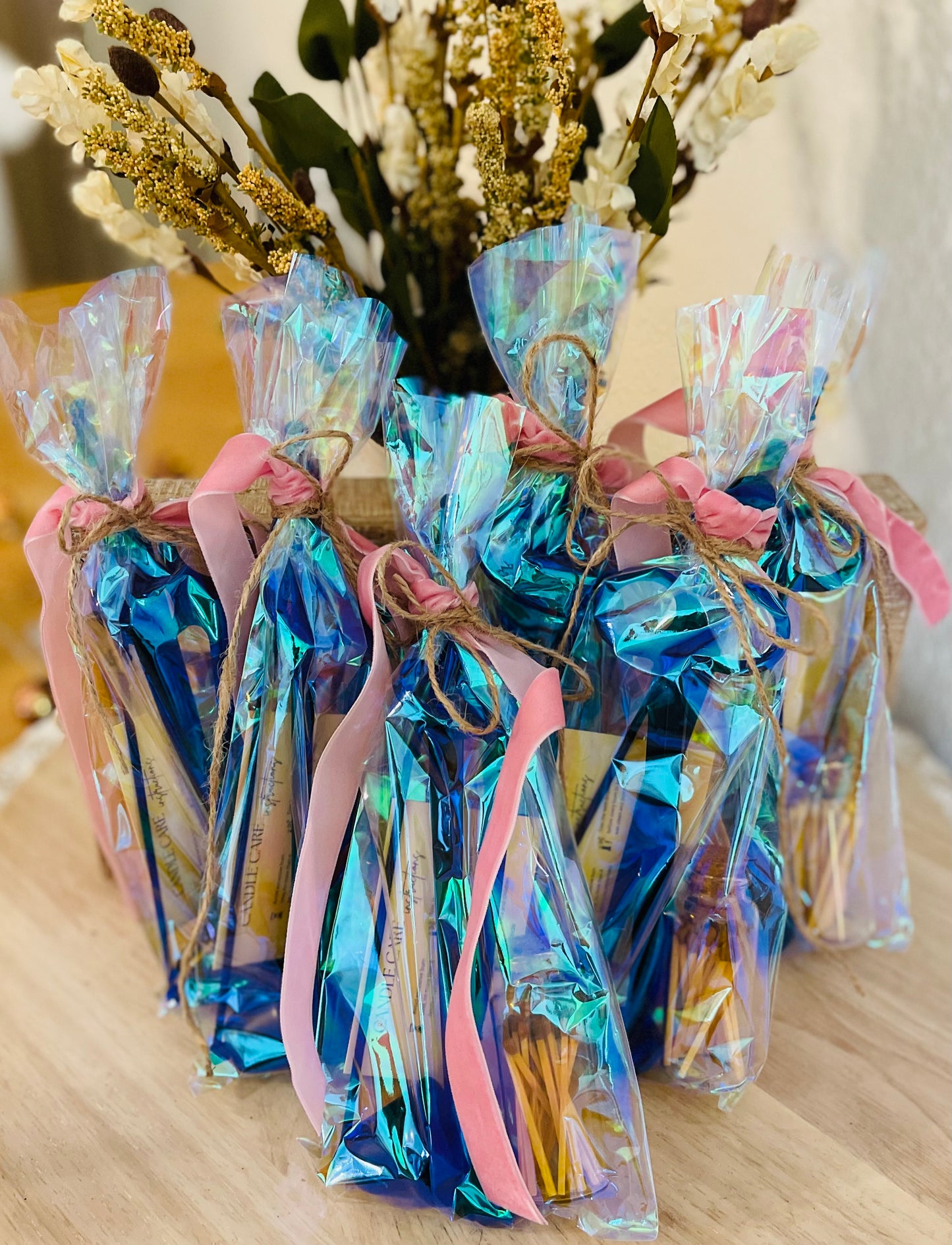 Candle Care Kit