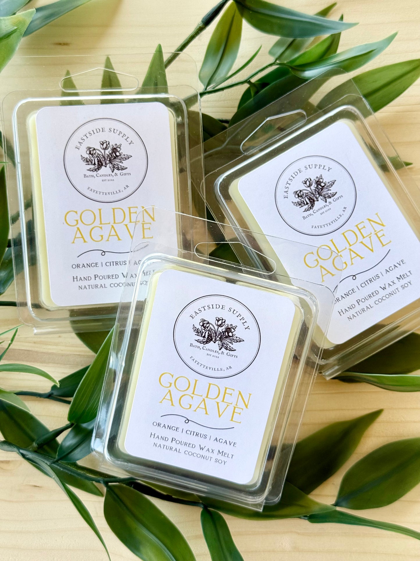 Wax Melts - The Sunshine Collection
