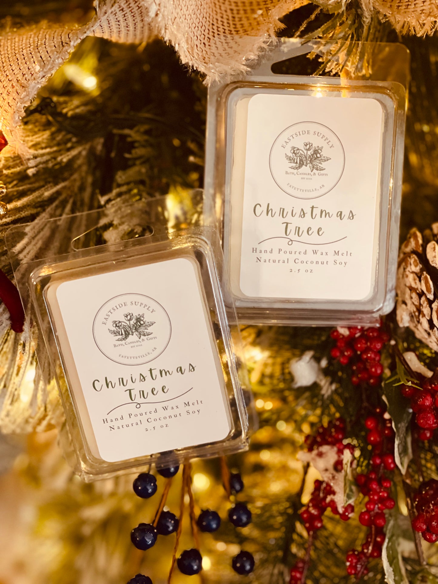 Wax Melts