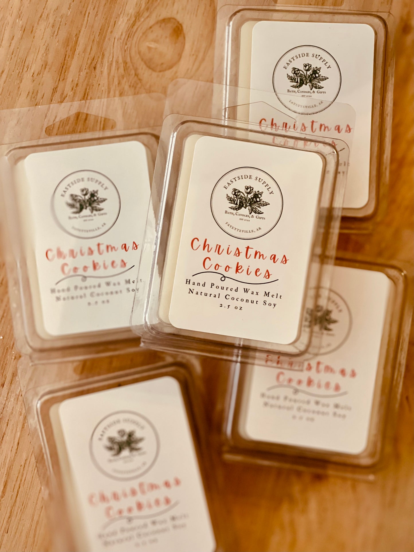 Wax Melts