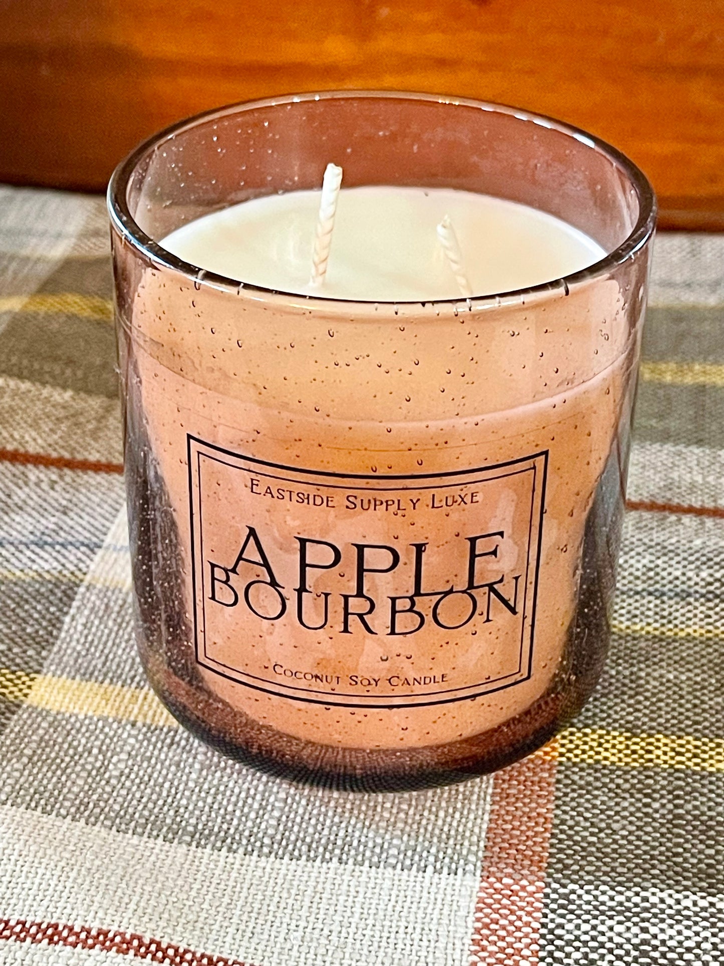 Fall Luxe Candle (9 oz)