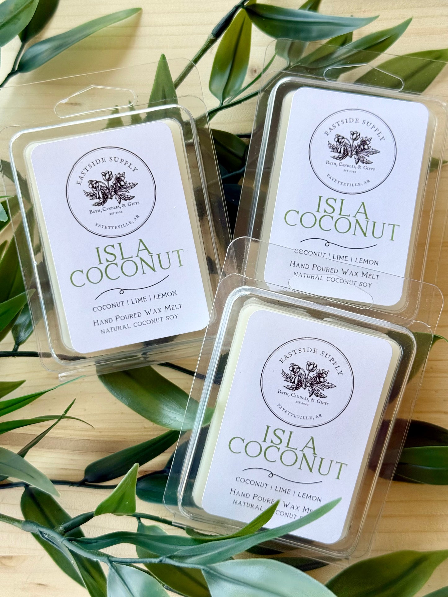 Wax Melts - The Sunshine Collection