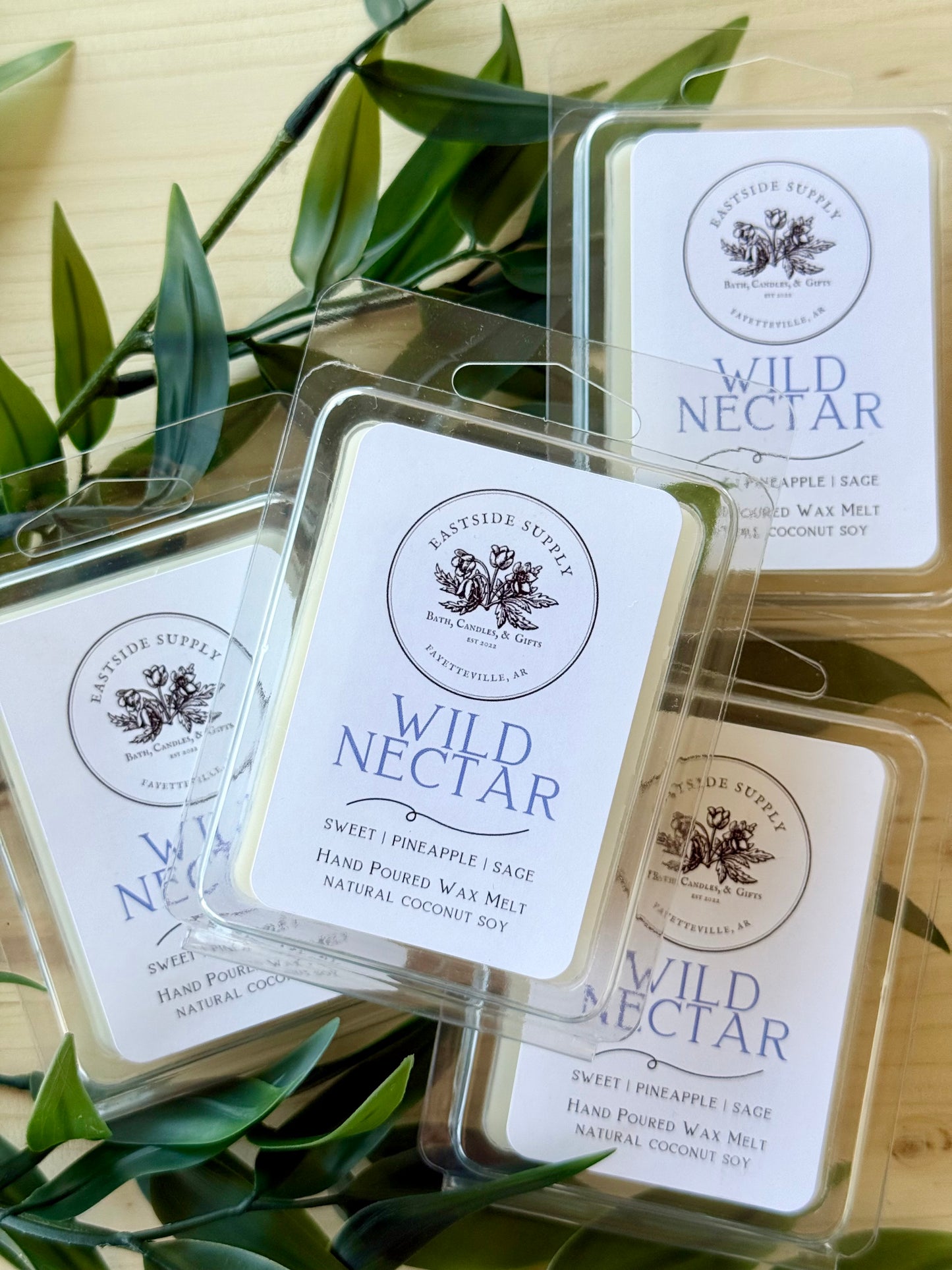Wax Melts - The Sunshine Collection