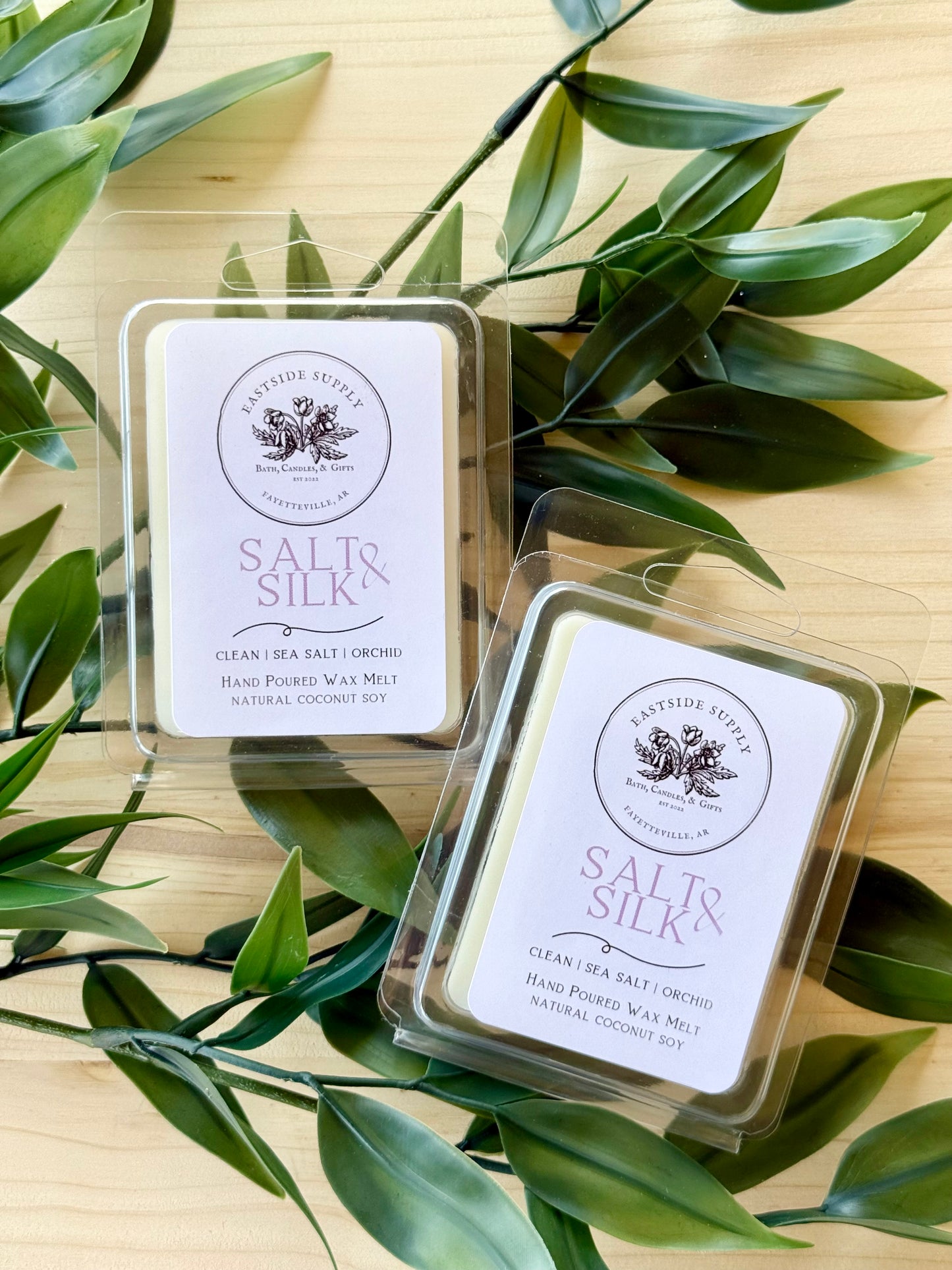 Wax Melts - The Sunshine Collection