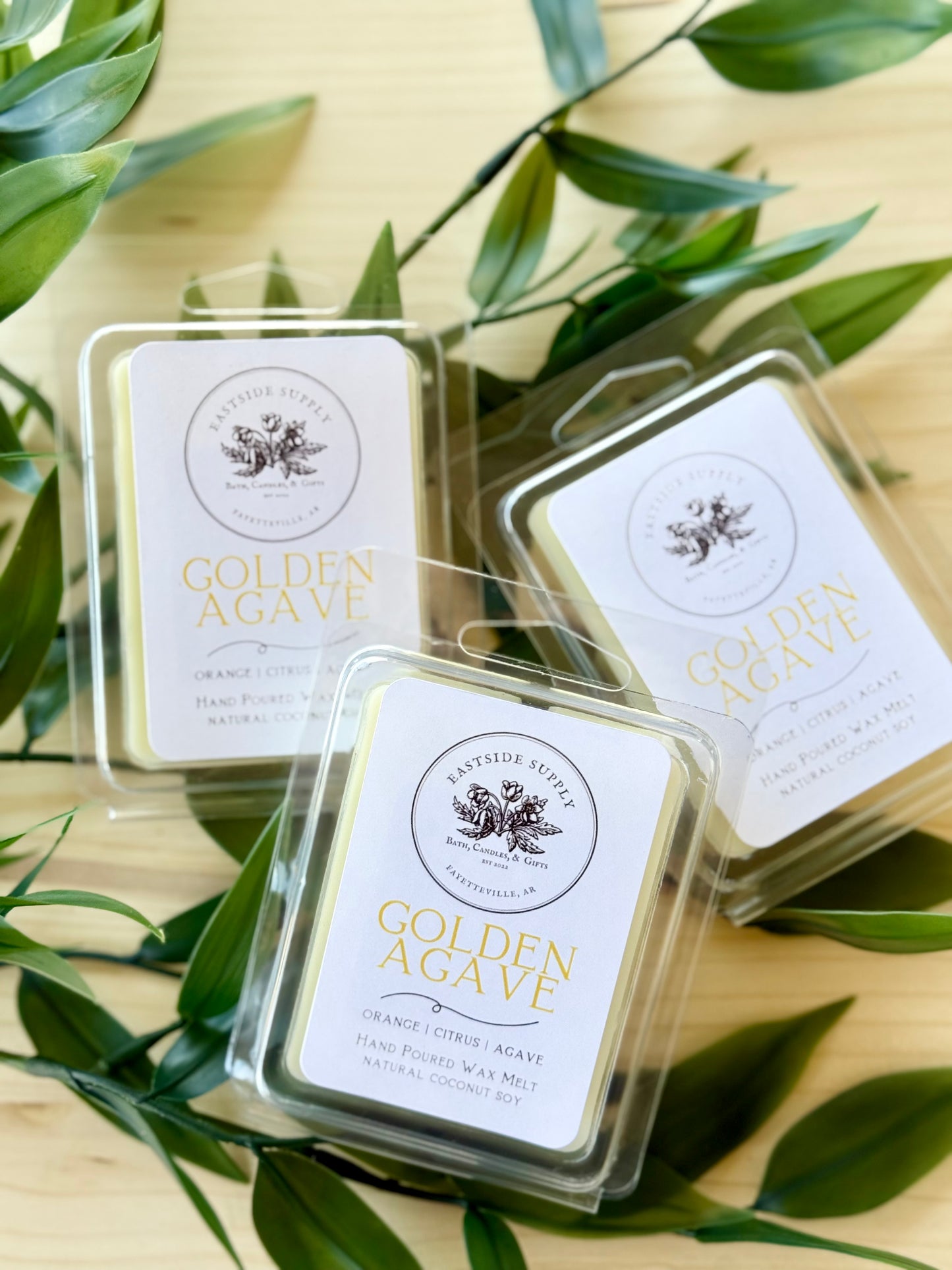 Wax Melts - The Sunshine Collection