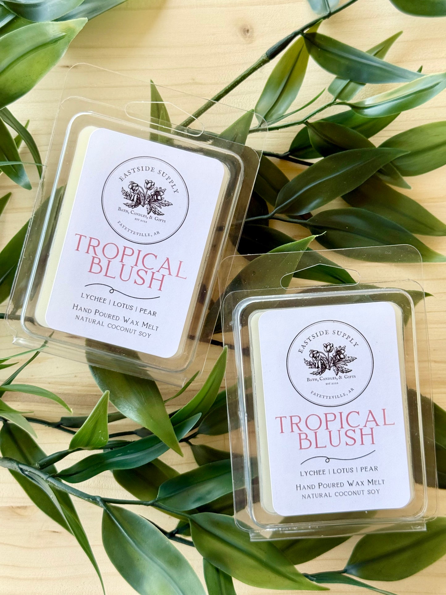 Wax Melts - The Sunshine Collection