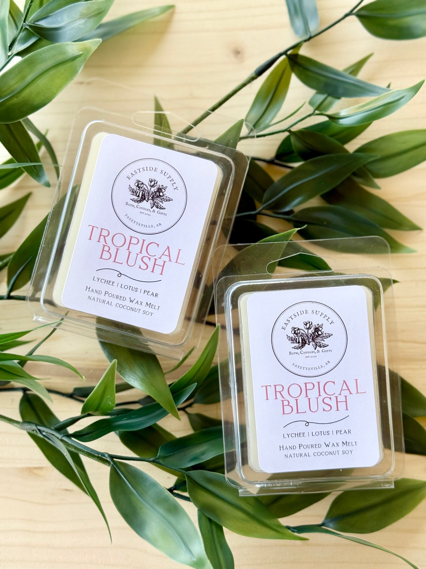 Wax Melts - The Sunshine Collection