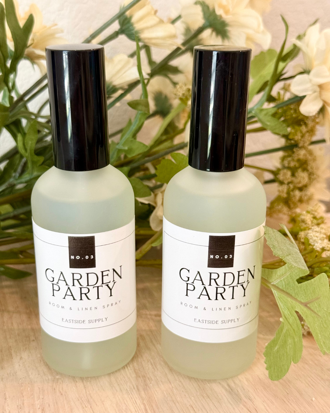 Garden Party - Room & Linen Spray