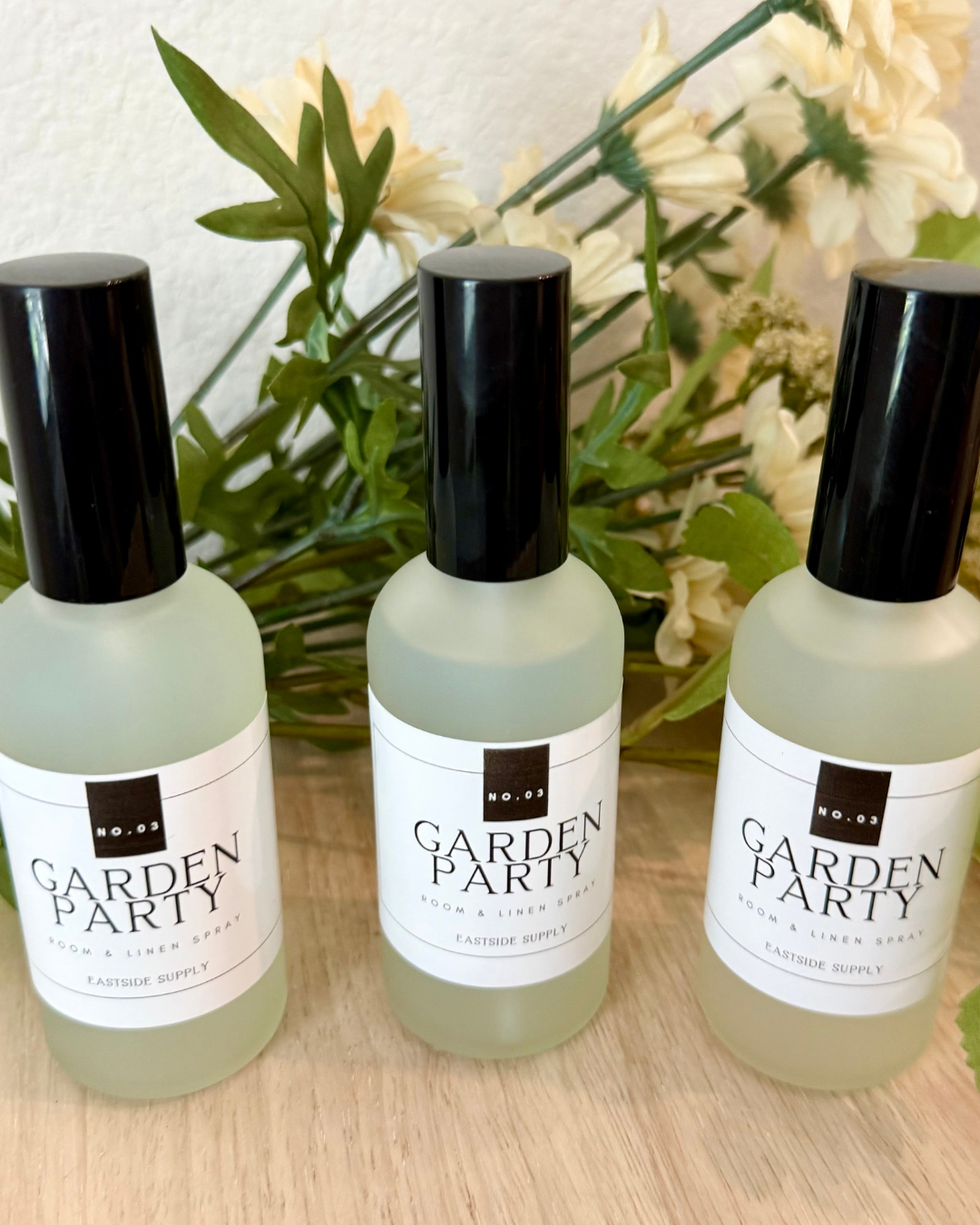 Garden Party - Room & Linen Spray