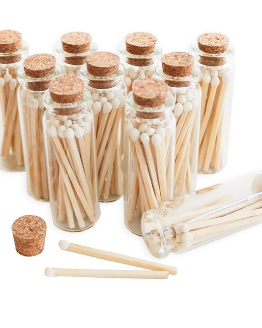 Safety Matches
